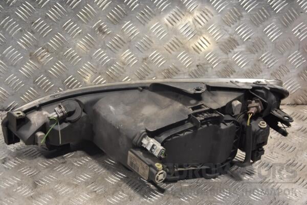 Фара правая (03-) Peugeot 206 1998-2012 9628666780 166101 - 2