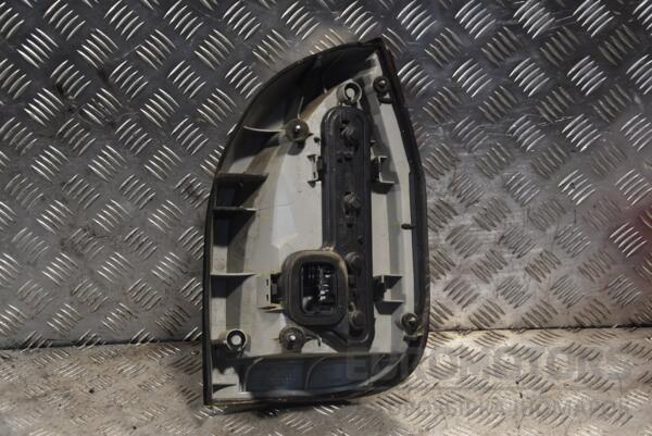 Фонарь левый (-03) Opel Zafira (A) 1999-2005 166103 - 2