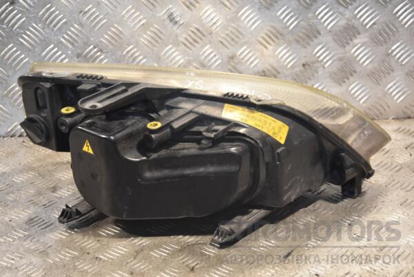 Фара левая (ксенон) Ford C-Max 2003-2010 3M5113006EH 166109 - 2