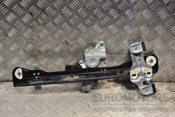 Склопідйомник передній лівий електро 7 пинов Opel Mokka 2012 98820SUV20 166135 - 2