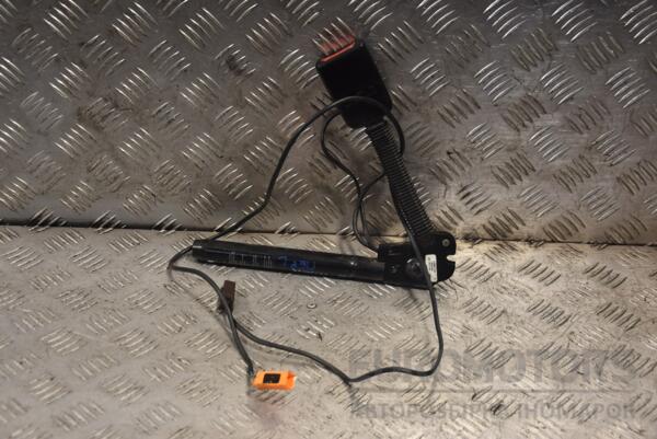 Відповідна частина ременя безпеки передня ліва з піропатроном Ford C-Max 2003-2010 3M51R61209AD 166139 - 2