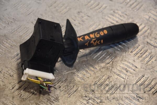 Подрулевой переключатель правый Renault Kangoo 1998-2008 8200379529 166147 - 2