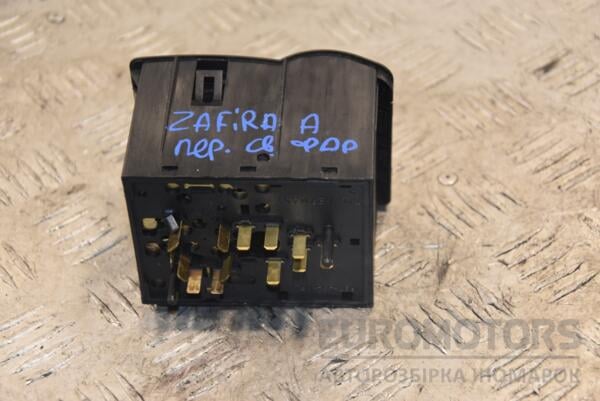 Переключатель света фар Opel Zafira (A) 1999-2005 09133249 166165 - 2