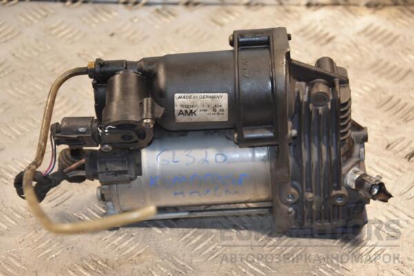 Компресор пневмоподвески Mercedes GL-Class (X164) 2006-2012 A1643201204 166183 - 2