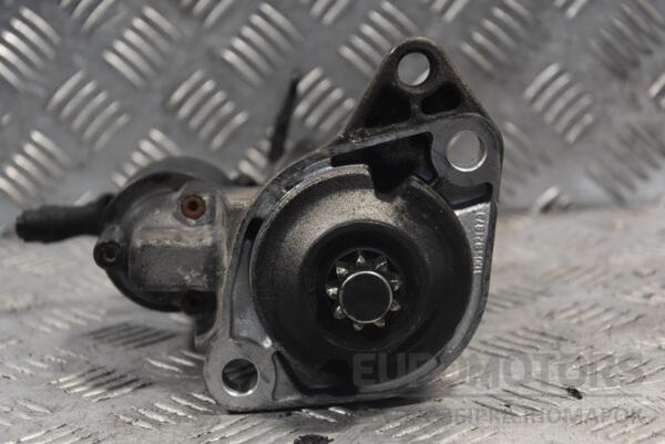 Стартер VW Golf 1.4 16V (IV) 1997-2003 0001121006 166203 - 2