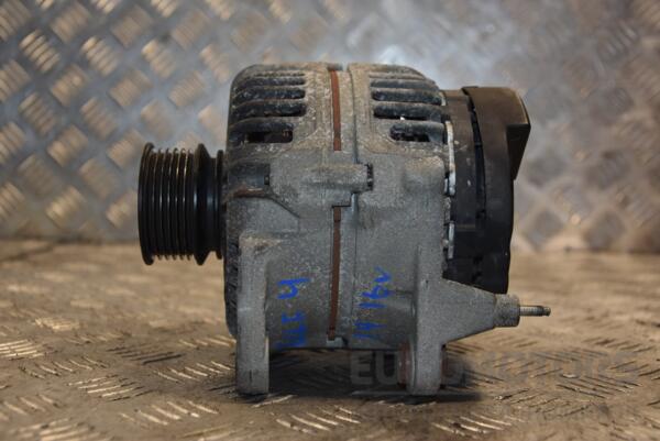 Генератор VW Golf 1.4 16V (IV) 1997-2003 028903028B 166214 - 2
