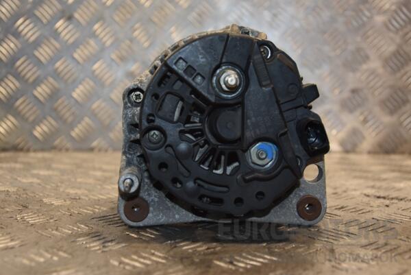 Генератор VW Golf 1.4 16V (IV) 1997-2003 028903028B 166214 - 3