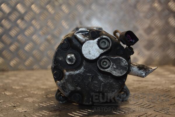 Компресор кондиціонера VW Golf 1.4 16V (IV) 1997-2003 1J0820803F 166219 - 3
