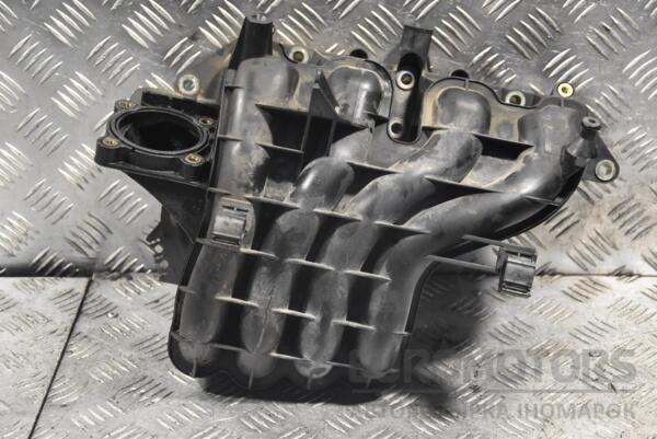 Коллектор впускной пластик VW Golf 1.4 16V (IV) 1997-2003 036129711CE 166224 - 2