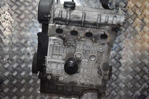 Двигун (під МКПП) VW Bora 1.4 16V 1997-2005 AHW 166233 - 2