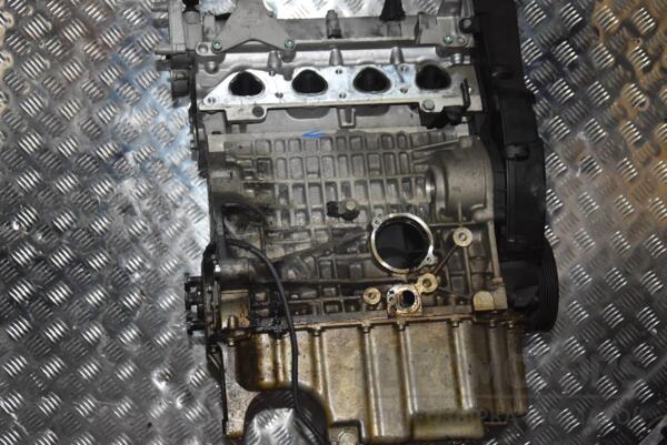 Двигун (під МКПП) VW Bora 1.4 16V 1997-2005 AHW 166233 - 4