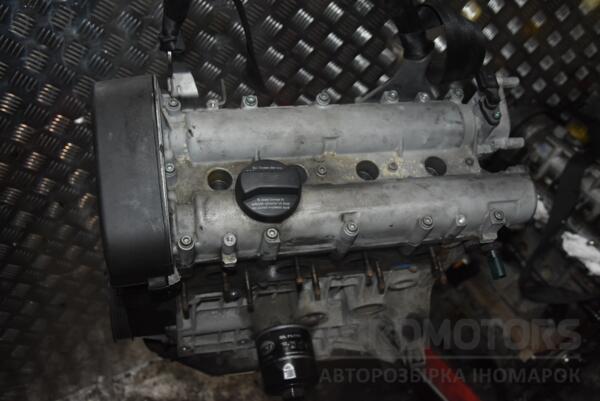 Двигун (під МКПП) VW Bora 1.4 16V 1997-2005 AHW 166233 - 5