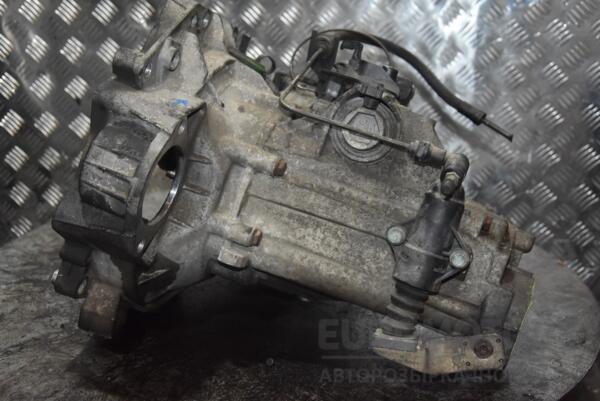 МКПП (механічна коробка перемикання передач) 5-ступка VW Golf 1.4 16V (IV) 1997-2003 DUW 166239 - 2
