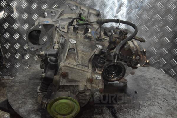 МКПП (механічна коробка перемикання передач) 5-ступка VW Golf 1.4 16V (IV) 1997-2003 DUW 166239 - 3