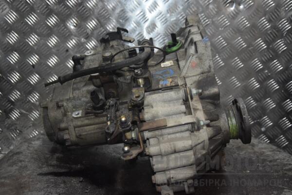 МКПП (механічна коробка перемикання передач) 5-ступка VW Golf 1.4 16V (IV) 1997-2003 DUW 166239 - 4
