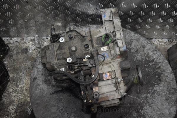 МКПП (механічна коробка перемикання передач) 5-ступка VW Golf 1.4 16V (IV) 1997-2003 DUW 166239 - 5