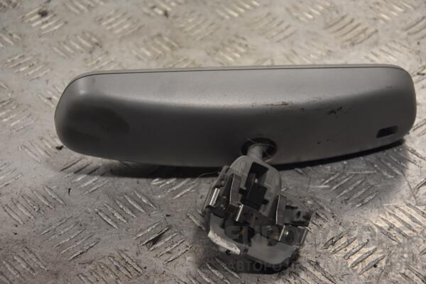 Зеркало салона электр VW Touareg 2002-2010 7L0857511 166247 - 2