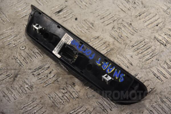 Блок кнопок (аварийка) Smart Fortwo 1998-2007 166254 - 2