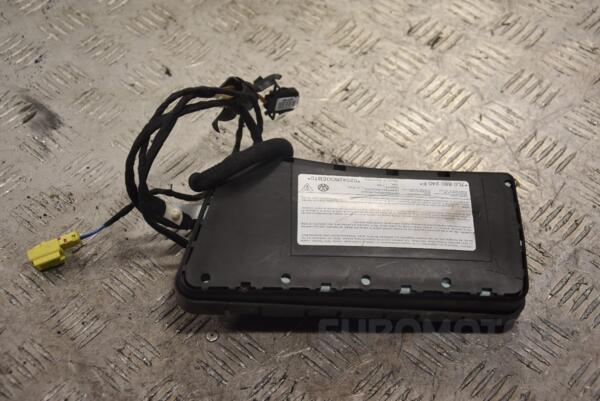 Подушка безпеки бічна права (в сидінні) VW Touareg 2002-2010 7L0880240F 166268 - 2
