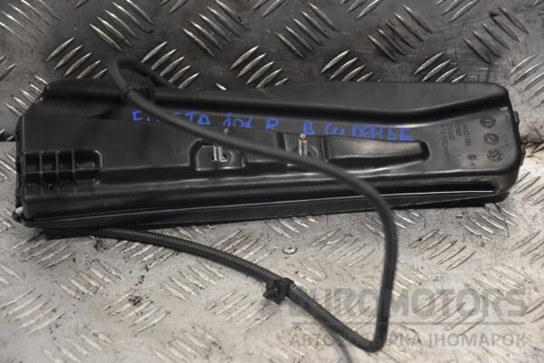 Подушка безпеки бічна права (в сидінні) Ford Fiesta 2008 34022616D 166272 - 2