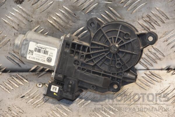 Моторчик склопідіймача правий VW Transporter 2.5tdi (T5) 2003-2015 6Q2959801E 166274 - 2