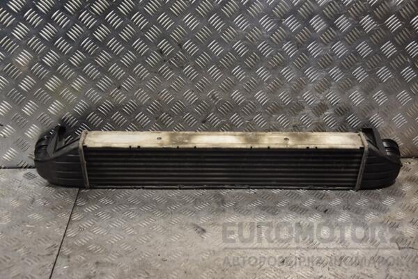 Радіатор інтеркулера Mercedes C-class 2.2cdi (W203) 2000-2007 A2035000400 166283 - 2