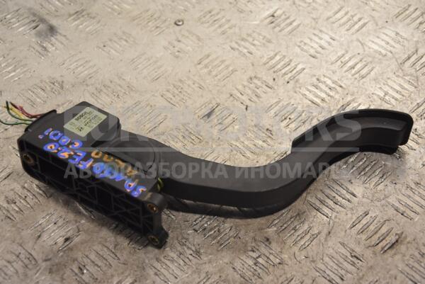 Педаль газу електро пластик Hyundai Santa FE 2.0crdi 2000-2006 281002446 166294  euromotors.com.ua