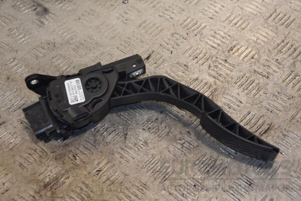 Педаль газу електро пластик Ford Fiesta 2008 6PV00951701 166296 - 2