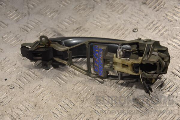 Ручка двері зовнішня передній права VW Touareg 2002-2010 7L0837886C 166317 - 2