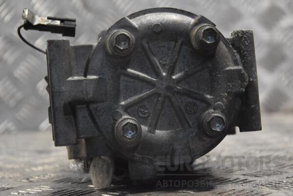 Компрессор кондиционера Great Wall Hover 2.4 16v (H5) 2010 8103200K00C1 166343 - 3