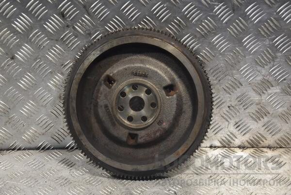 Маховик Great Wall Hover 2.4 16v (H5) 2010 64RDK 166350 - 2