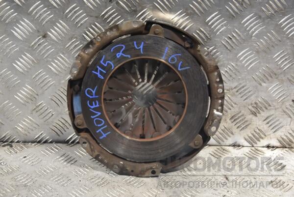 Корзина сцепления Great Wall Hover 2.4 16v (H5) 2010 25GW000 166352 - 2