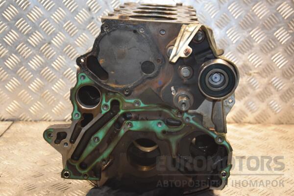 Блок двигателя Great Wall Hover 2.4 16v (H5) 2010 166361 - 2