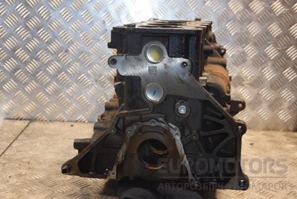 Блок двигателя Great Wall Hover 2.4 16v (H5) 2010 166361 - 4