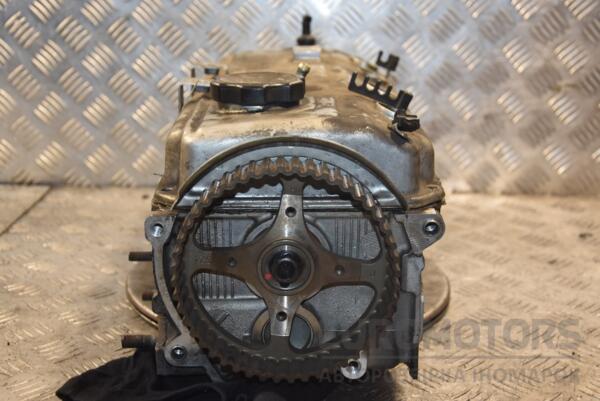 Головка блока в сборе Great Wall Hover 2.4 16v (H5) 2010 166370 - 4