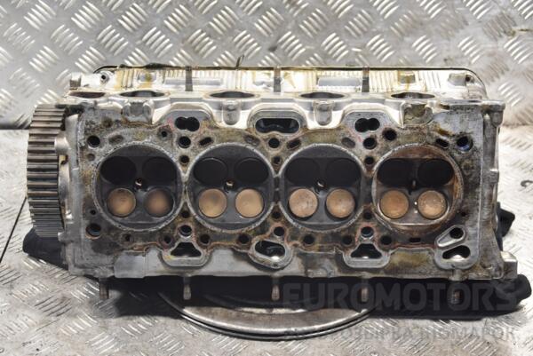 Головка блока в сборе Great Wall Hover 2.4 16v (H5) 2010 166370 - 6
