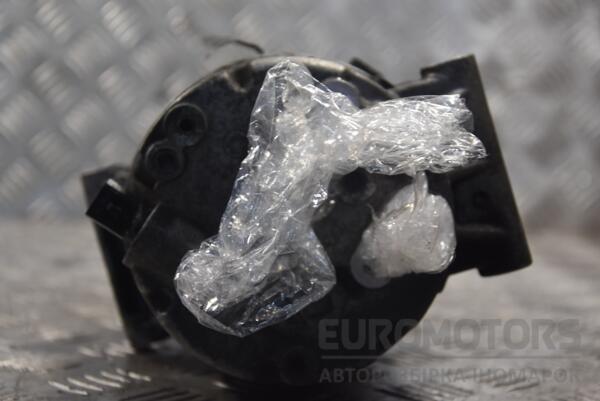 Компресор кондиціонера Renault Trafic 1.9dCi, 2.5dCi 2001-2014 8200678506 166382 - 3