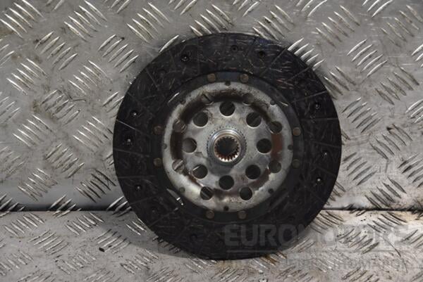 Диск сцепления Renault Espace 2.2dCi (IV) 2002-2014 166418 - 2