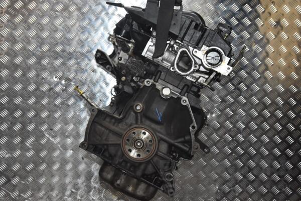 Двигун Renault Master 2.2dCi 1998-2010 G9T 742 166441 - 3