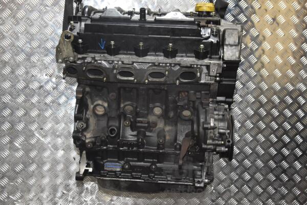Двигун Renault Master 2.2dCi 1998-2010 G9T 742 166441 - 4