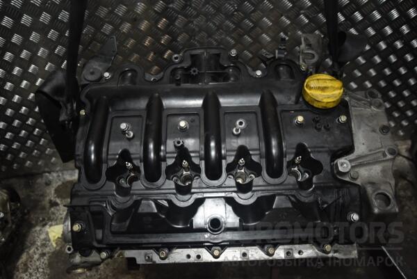 Двигун Renault Master 2.2dCi 1998-2010 G9T 742 166441 - 5