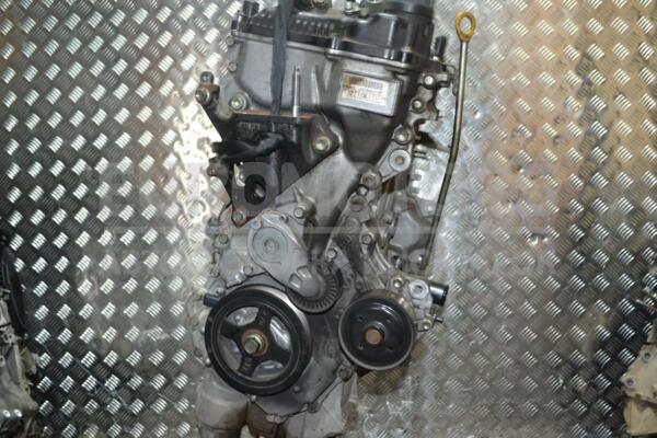 Двигатель Toyota Yaris 1.33 16V 2006-2011 1NR-FE 156699 - 1