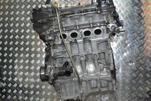 Двигун Toyota Auris 1.33 16V (E15) 2006-2012 1NR-FE 156699 - 4