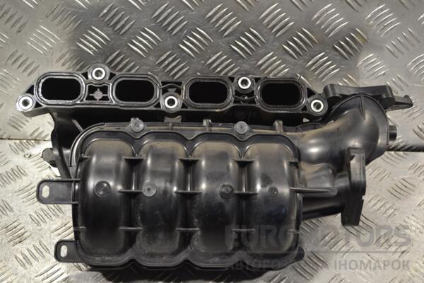 Коллектор впускной пластик Toyota Auris 1.33 16V (E15) 2006-2012 1712047010 156715 - 2