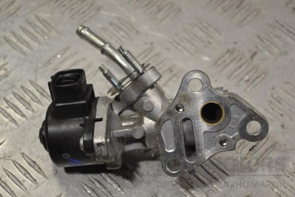 Клапан EGR электр Toyota Auris 1.33 16V (E15) 2006-2012 2562047020 156718 - 2