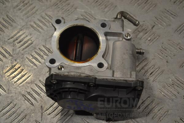 Дросельна заслінка електро Toyota Auris 1.33 16V (E15) 2006-2012 2203047010 156721 - 2