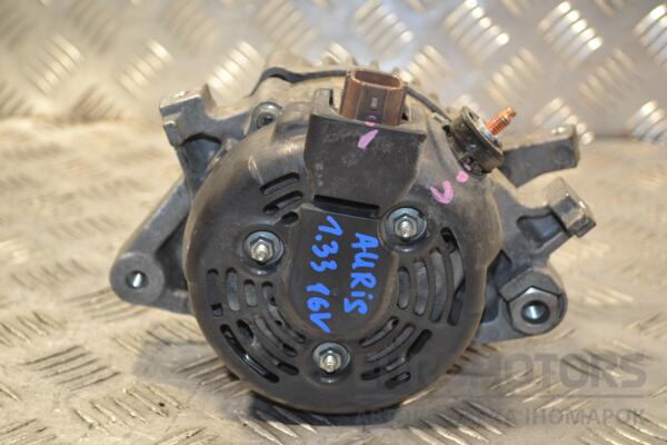 Генератор Toyota Auris 1.33 16V (E15) 2006-2012 270600Y030 156727 - 3