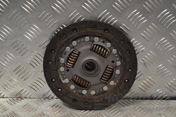 Диск сцепления Toyota Auris 1.33 16V (E15) 2006-2012 320052510 156735 - 2