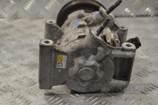 Компрессор кондиционера Ford Focus 1.5tdci (III) 2011-2018 G1B119D629AA 156784 - 3