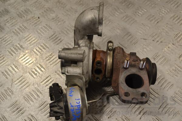 Турбіна Ford Focus 1.5tdci (III) 2011-2018 9804945280 156790 - 2
